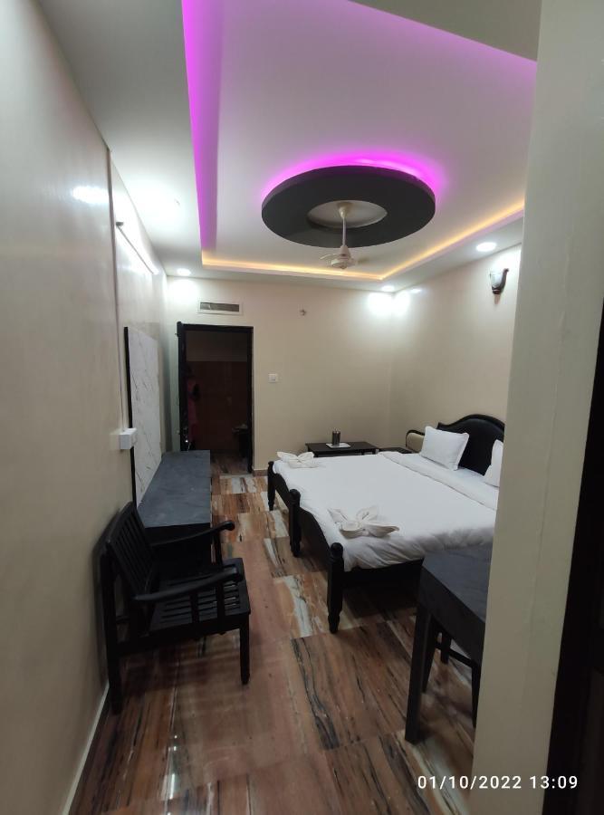 Hotel Hill Town KODAGU Exterior foto