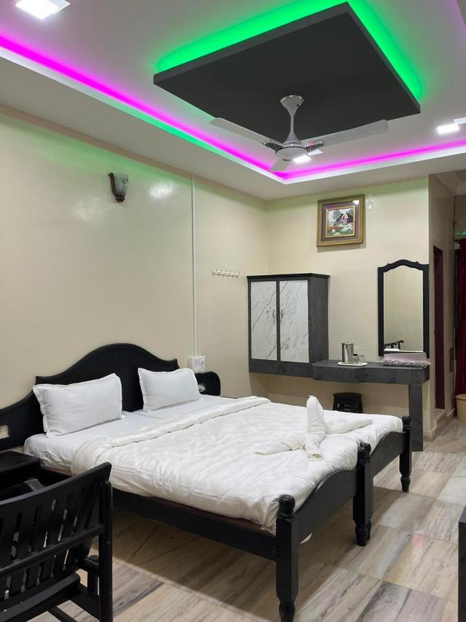 Hotel Hill Town KODAGU Exterior foto