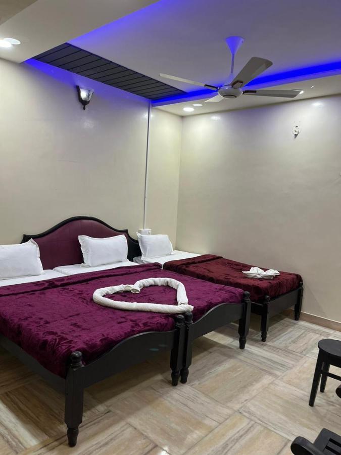 Hotel Hill Town KODAGU Exterior foto
