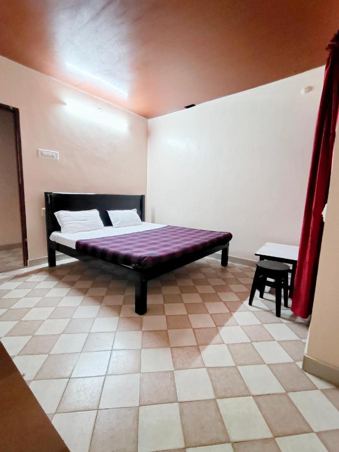 Hotel Hill Town KODAGU Exterior foto