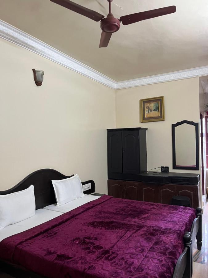 Hotel Hill Town KODAGU Exterior foto