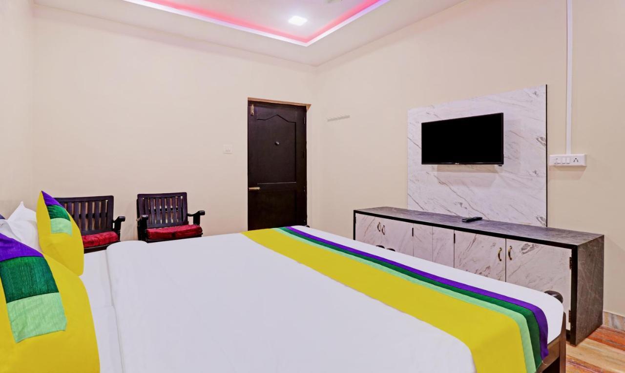 Hotel Hill Town KODAGU Exterior foto