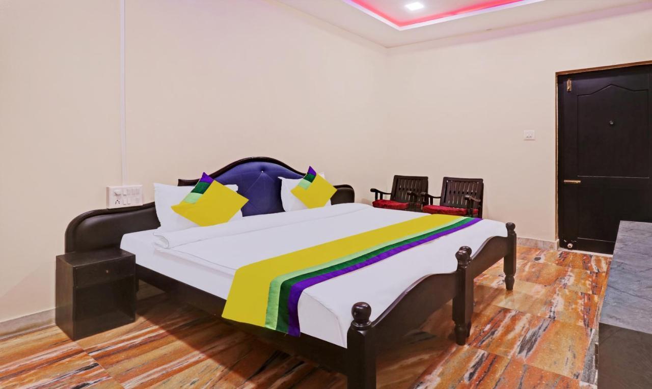 Hotel Hill Town KODAGU Exterior foto